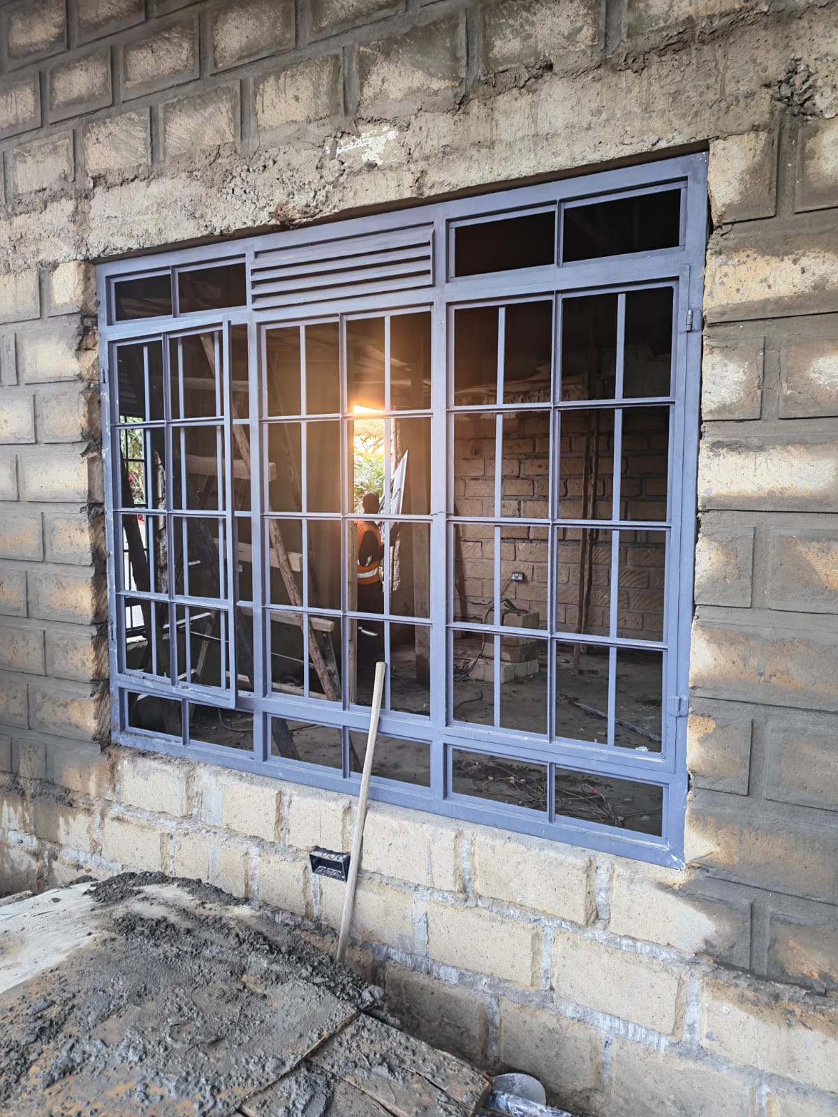 Structural Project